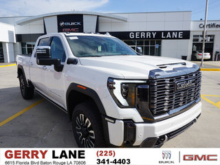 Gerry Lane Buick GMC, Baton Rouge, LA