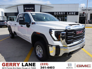 Gerry Lane Buick GMC, Baton Rouge, LA