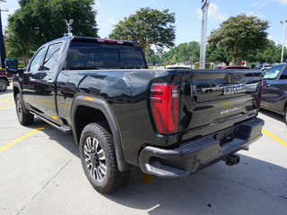 2024 GMC Sierra 2500HD Denali Ultimate 4WD 159WB