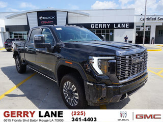 Gerry Lane Buick GMC, Baton Rouge, LA