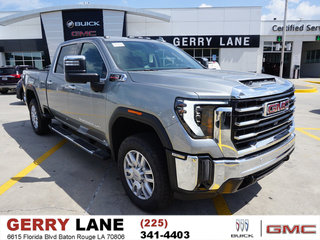 Gerry Lane Buick GMC, Baton Rouge, LA