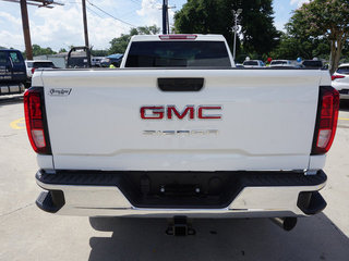 2024 GMC Sierra 2500HD Pro 4WD 172WB