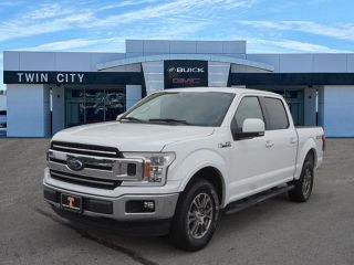 Twin City Buick, Alcoa, TN