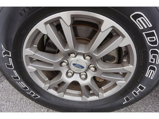 2020 Ford F-150 Lariat 4WD 5.5ft Box