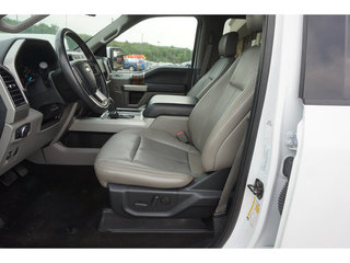 2020 Ford F-150 Lariat 4WD 5.5ft Box