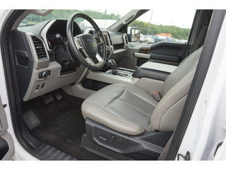 2020 Ford F-150 Lariat 4WD 5.5ft Box