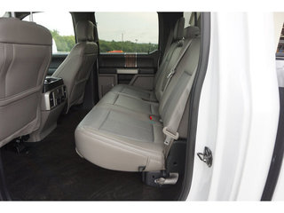 2020 Ford F-150 Lariat 4WD 5.5ft Box