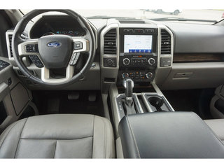 2020 Ford F-150 Lariat 4WD 5.5ft Box