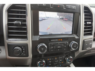 2020 Ford F-150 Lariat 4WD 5.5ft Box