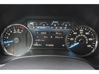 2020 Ford F-150 Lariat 4WD 5.5ft Box