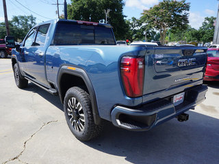 2024 GMC Sierra 2500HD Denali Ultimate 4WD 159WB