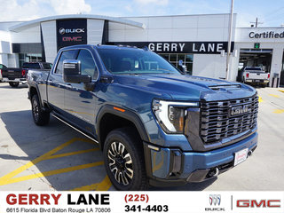 Gerry Lane Buick GMC, Baton Rouge, LA