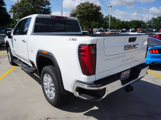 2024 GMC Sierra 2500HD SLT 4WD 159WB