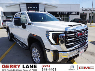 Gerry Lane Buick GMC, Baton Rouge, LA