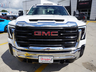 2024 GMC Sierra 2500HD Pro 4WD 149WB