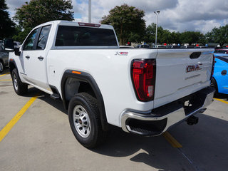 2024 GMC Sierra 2500HD Pro 4WD 149WB