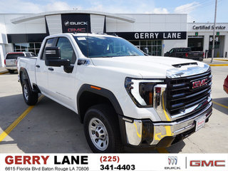 Gerry Lane Buick GMC, Baton Rouge, LA