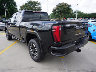 2024 GMC Sierra 2500HD Denali Ultimate 4WD 159WB