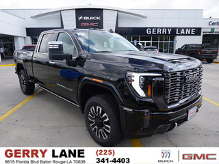 Gerry Lane Buick GMC, Baton Rouge, LA