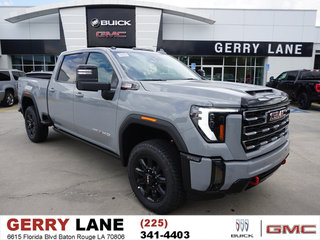 Gerry Lane Buick GMC, Baton Rouge, LA