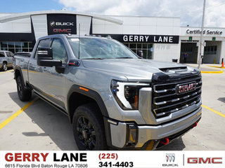 Gerry Lane Buick GMC, Baton Rouge, LA