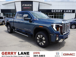 Gerry Lane Buick GMC, Baton Rouge, LA