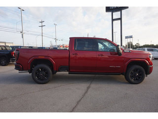 2024 GMC Sierra 2500HD AT4 4WD 159WB