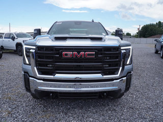 2024 GMC Sierra 2500HD Pro 4WD 159WB