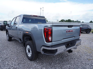 2024 GMC Sierra 2500HD Pro 4WD 159WB