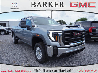 Barker Buick GMC, Houma, LA