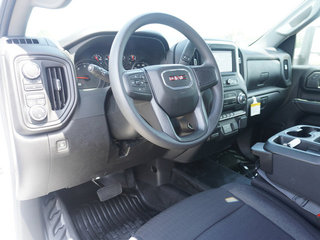 2024 GMC Sierra 2500HD Pro 4WD 172WB