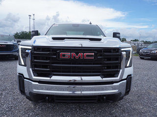 2024 GMC Sierra 2500HD Pro 4WD 159WB