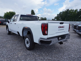 2024 GMC Sierra 2500HD Pro 4WD 159WB