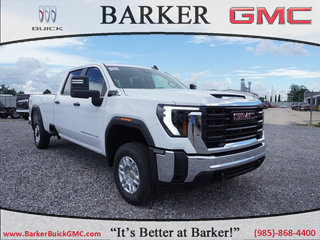 Barker Buick GMC, Houma, LA