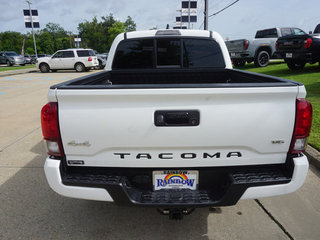 2023 Toyota Tacoma SR5 4WD 5ft Bed