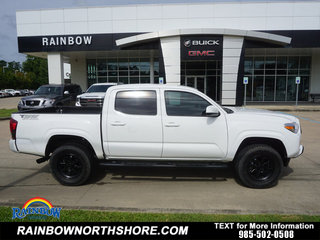 Rainbow Northshore Buick GMC, Covington, LA