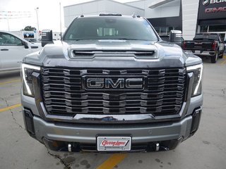 2024 GMC Sierra 2500HD Denali Ultimate 4WD 159WB