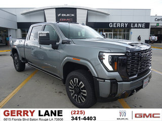 Gerry Lane Buick GMC, Baton Rouge, LA