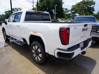 2024 GMC Sierra 2500HD Denali 4WD 159WB