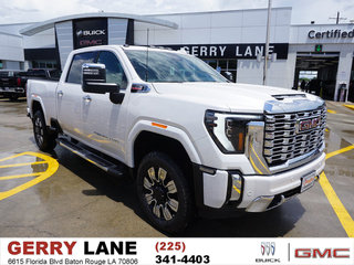 Gerry Lane Buick GMC, Baton Rouge, LA