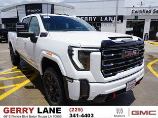 Gerry Lane Buick GMC, Baton Rouge, LA