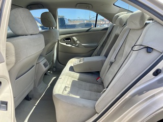 2007 Toyota Camry LE