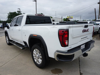 2022 GMC Sierra 2500HD SLE 4WD 159WB