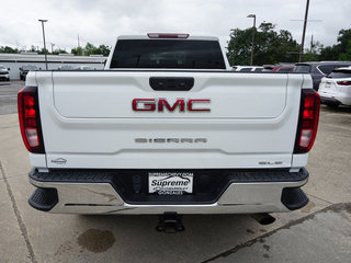 2022 GMC Sierra 2500HD SLE 4WD 159WB