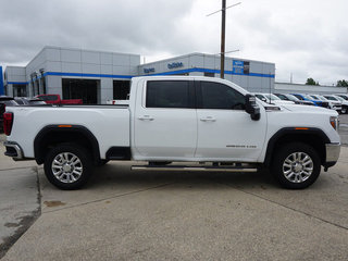 2022 GMC Sierra 2500HD SLE 4WD 159WB