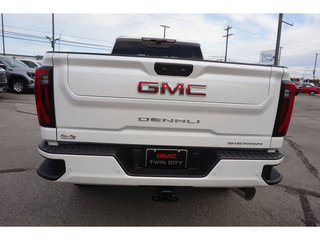 2024 GMC Sierra 2500HD Denali 4WD 159WB