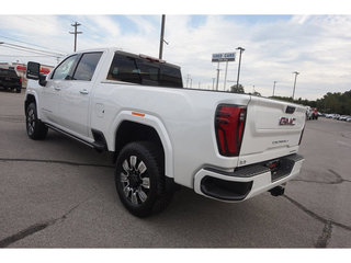 2024 GMC Sierra 2500HD Denali 4WD 159WB