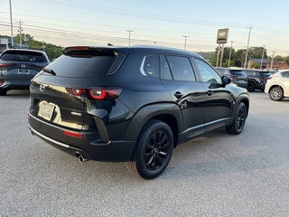 2024 Mazda CX-50 2.5 S Premium Pkg AWD