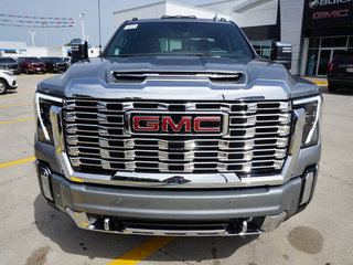 2024 GMC Sierra 2500HD Denali 4WD 159WB