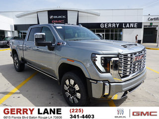 Gerry Lane Buick GMC, Baton Rouge, LA